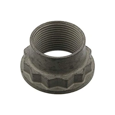 Image of 05103958AA, 5103958AA Nut, bevel gear FEBI BILSTEIN 36330