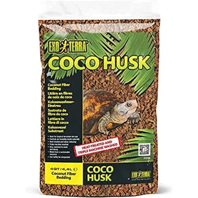 Image of Exo Terra Coco Husk, 3.6 Quart