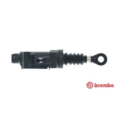 Image of 21526756148, 21526756441, 21526758826, 21526774078, 6756148 Clutch Master Cylinder BREMBO C 06 009 MINI: Hatchback, Clubman