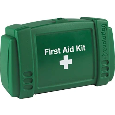 Image of Safety First Aid Van and Truck Kit