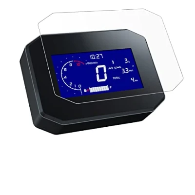 Image of Speedo Angels NANO GLASS Dashboard Screen Protector for ADV350 (2022 ) x 2