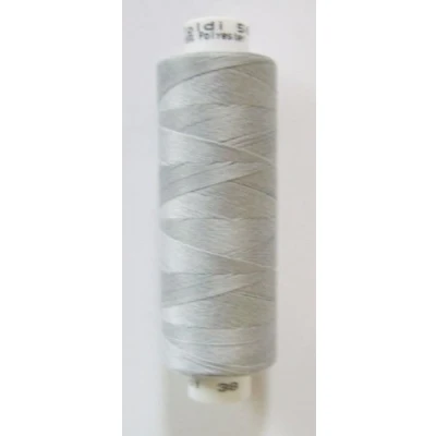 Image of Sewing thread (038) 500 m Toldi grey