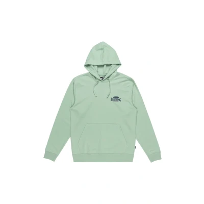 Image of Billabong Foundation PO Hoodie, Men&#039;s, Size: Small, Sfm