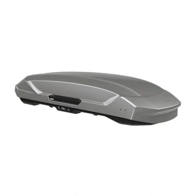 Image of Thule Motion 3 Roof Box Titan Glossy XXL