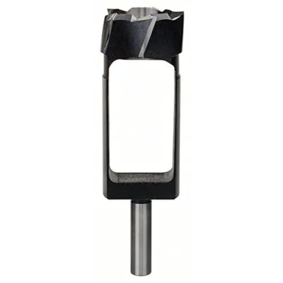Image of Bosch 2608585748 35 x 160 mm Plug Cutter