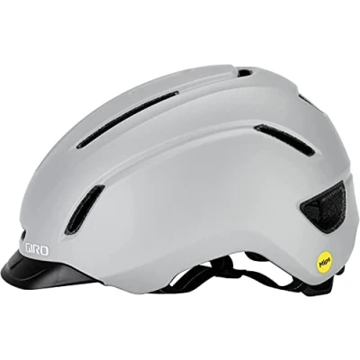 Image of Giro Caden Ii Helmet Matte Grey S