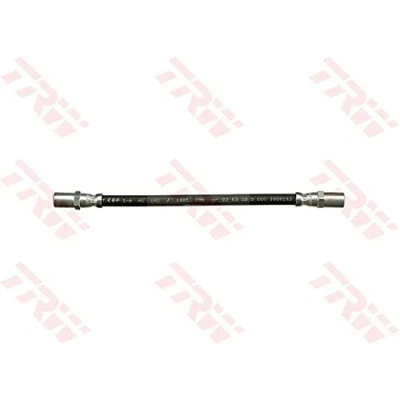 Image of 21083506085 Brake Hose TRW PHA261 260mm M10x1,25 Internal Thread