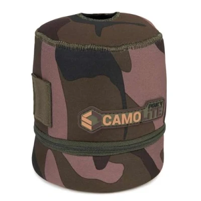 Image of Fox Camolite Gas Cannister Sleeve