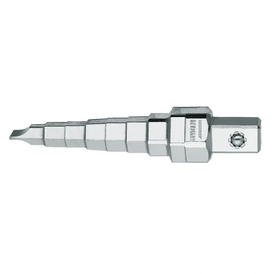 Image of Gedore Combination Stepped Key 4630940