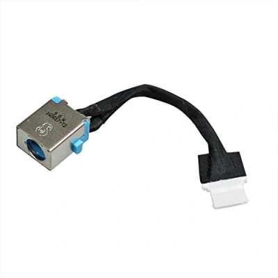 Image of Gintai DC In Power Jack for Acer Aspire V15 Nitro VN7 571 571G 50.MQKN1.001 Charge Dock Port Plug Charging Cable