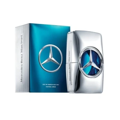 Image of Select Day Mercedes Benz For Men 3.4 oz EDT Spray