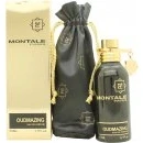 Image of Montale Oudmazing Eau de Parfum 50ml Spray