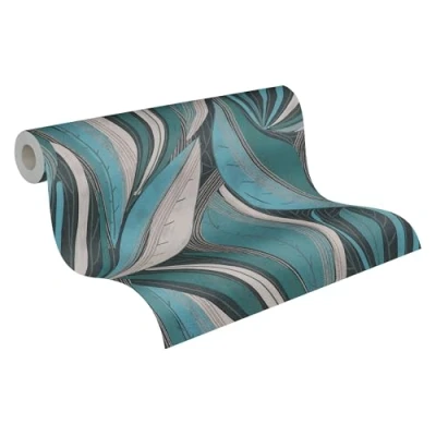 Image of Metropolitan Stories Wallpaper Hawaii Wave 786552