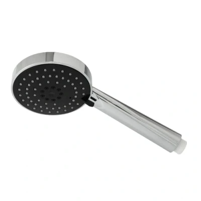 Image of Blue Canyon Atlas Shower Head, High Pressure Water Flow, Premium Plastic Head for Bath with Anti Blocking Nozzles, Customised Bathing 3 Mode Spray, Easy to Install and Clean