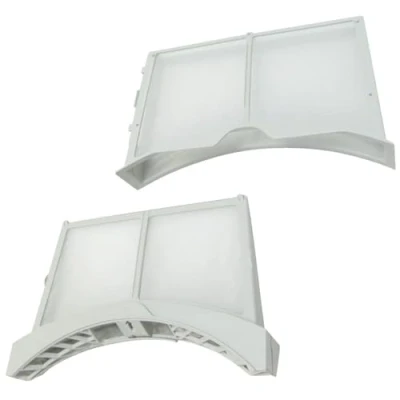 Image of Lg 383eel3003d Plush Filter Set for Tumble Dryer