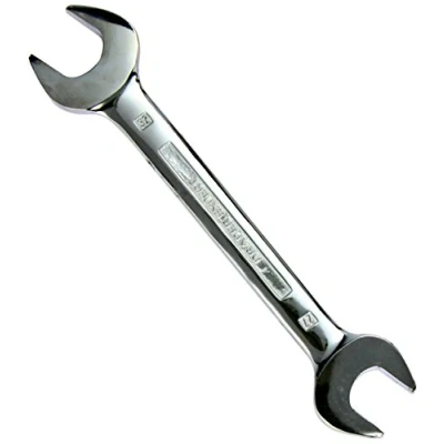 Image of Draper Open End Spanner, 27 x 32mm
