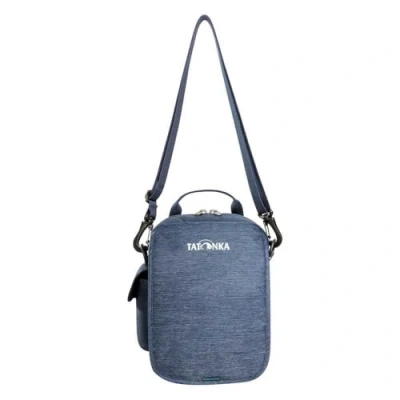 Image of Tatonka Unisex Adult&#039;s Check in Xt Belt Bag, Off Black, 17 x 24 8 cm