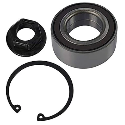 Image of D35133047A, D35133047AS2, D35133047B, D35133047BS2, D65133047A Wheel bearing kit QUINTON HAZELL The Original QWB1127 with integrated ABS sensor 72mm