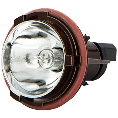 Image of HELLA 9DX 159 419 001 Reflector, position /outline lamp Bi Xenon left/right