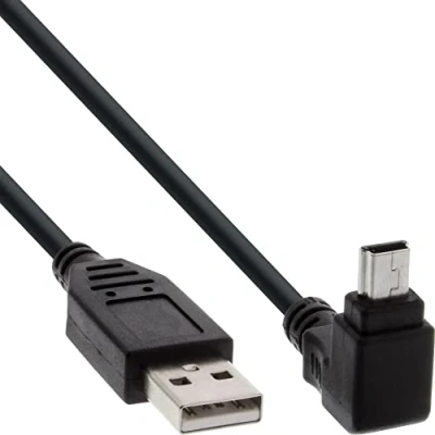 Image of InLine 34105 USB Cable