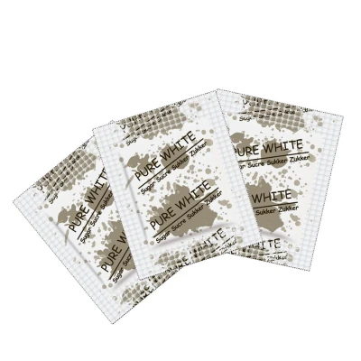 Image of Reflex White Sugar Sachets 600&#039;s