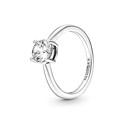 Image of Pandora Christmas Tree Charm 790018C01