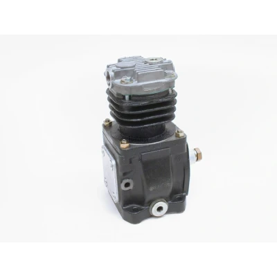 Image of A2213200304, A2213200904, A2213201704 air suspension compressor AMK automotive A1899 for vehicles with