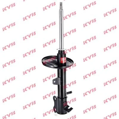 Image of 4854048020, 4854048060, 4854048070, 4854048080, 4854049065 Shock absorber KYB Excel G 334264 LEXUS: RX I