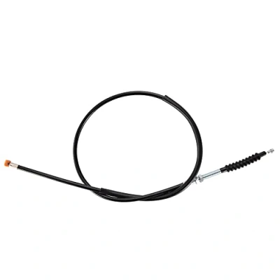 Image of GOOFIT 40.16&quot; Motorcycle Clutch Cable Replacement For 125cc 150cc 200cc 250cc China Moped Scooter Chinese ATV Quad Go Kart
