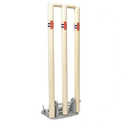 Image of Gray Nicolls Spring Return Cricket Stumps
