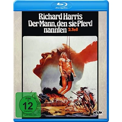 Image of Der Mann, Den Sie Pferd Nannten (2. Teil)