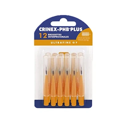 Image of CRINEX PHB Ultrafine Plus Gf 0.7 Blister Pack