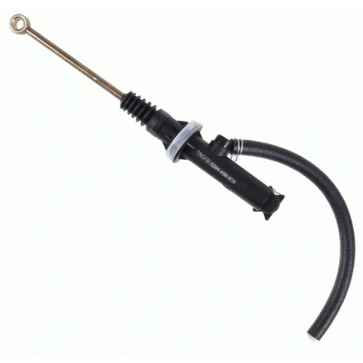 Image of 4074914, 4385372, YC157A543AF, YC157A543AG Clutch Master Cylinder SACHS 6284 600 629 FORD: Transit Mk5 Minibus