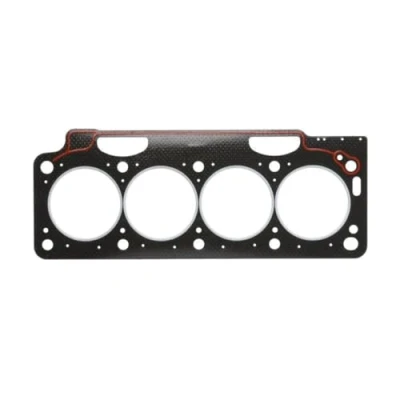 Image of 3344303 Head Gasket ELRING 051.081 1,27mm 82mm Fibre Composite RENAULT: CLIO 1, Trafic I Van, VOLVO: 480 E