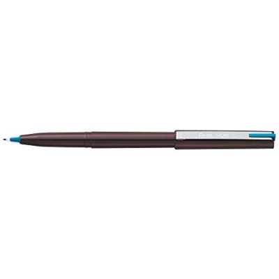 Image of Pentel JM20 S Felt Tip Pens (Set of 12) Sky Blue