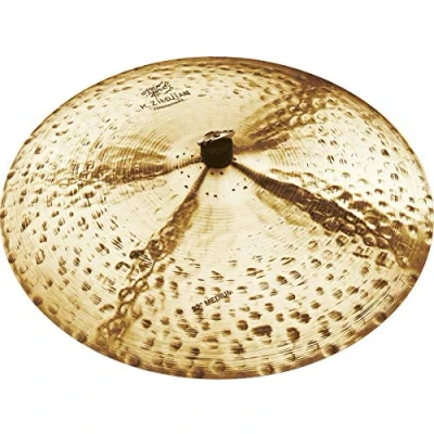 Image of Zildjian K Constantinople Series 22 Inch Medium Ride Cymbal