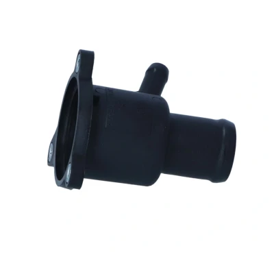 Image of 7700101179, 7700866387, 7700869797, 7700869906, 8200155515 Coolant Flange NRF 775075 RENAULT: MEGANE 2 Coupe Cabriolet, CLIO 2, 1