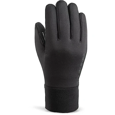 Image of Dakine Storm Liner Glove Black