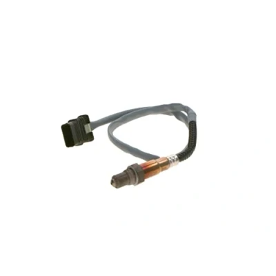 Image of 11787589475, 758947501, 758947502, 758947503 Lambda sensor BOSCH 0 258 010 416 4 BMW: 3 Saloon, Coupe, Saloon