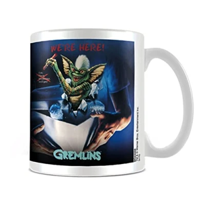 Image of Pyramid International MG23258 Mug, Porcelain, Multi Coloured