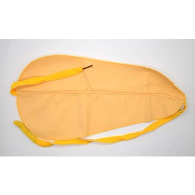 Image of Weighted Pull Through Cloth for Clarinet