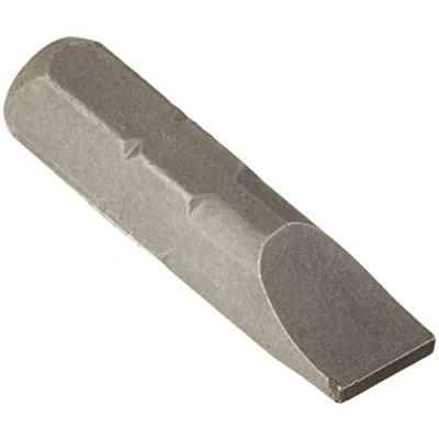 Image of HAZET 2208 10 25 mm Slot Profile Bit Multi Colour