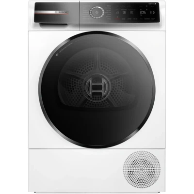 Image of Bosch WQB246C9GB Series 8, Free standing Heat pump tumble dryer 9 kg