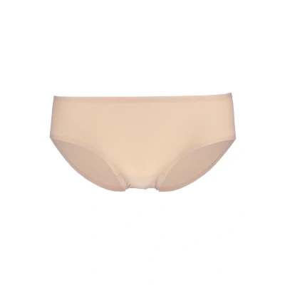 Image of Chantelle Women&#039;s, SOFTSTRETCH, Hipster, Women&#039;s invisible lingerie, Off white (Nude Wu), One Size