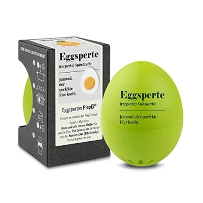 Image of Eslifey Egg Timer, Multicolor, 8,9x5,4x5,4