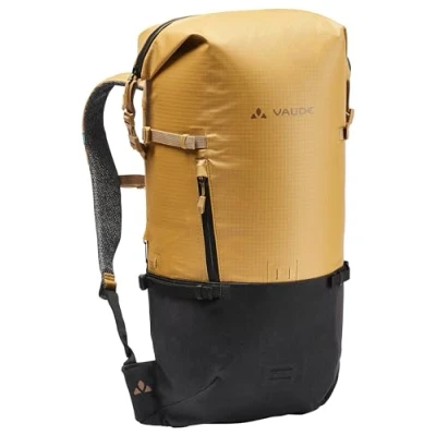 Image of VAUDE Citygo Backpack Peanut Butter One Size