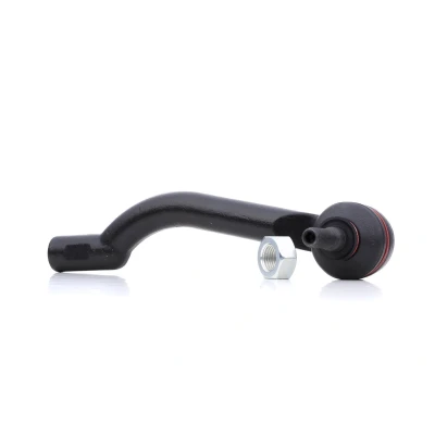 Image of 48527JD01A, D8520JG00A, D8520JY00A, D8E20JG00A Track rod end TRW JTE2065 Front Axle, Right NISSAN: Qashqai / Qashqai+2 I, X Trail, 2