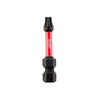 Image of Milwaukee screwdriver bit, Shockwave Gen II large pack / 50 mm, 4932430876 0 wattsW, voltsV