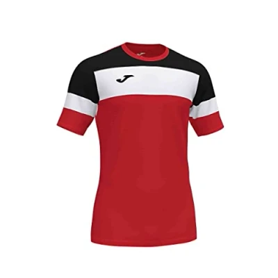 Image of Joma Crew IV Team T shirts M/C Men