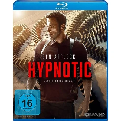 Image of Hypnotic